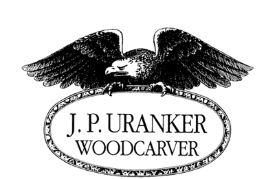 JP Uranker - Woodcarver